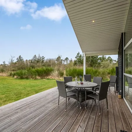 Vakantiehuis Teija - 600m To The Inlet By Interhome *