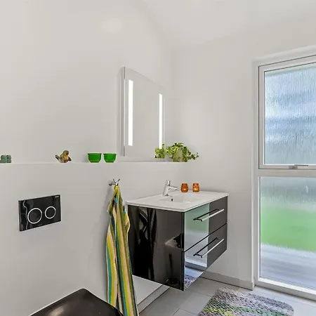 Сasa de vacaciones Teija - 600m To The Fjord By Interhome *