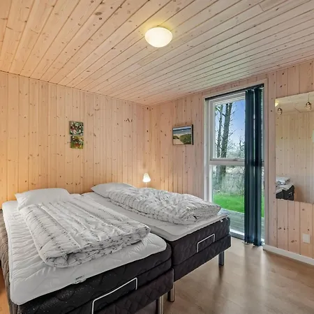 Teija - 600m To The Fjord By Interhome *