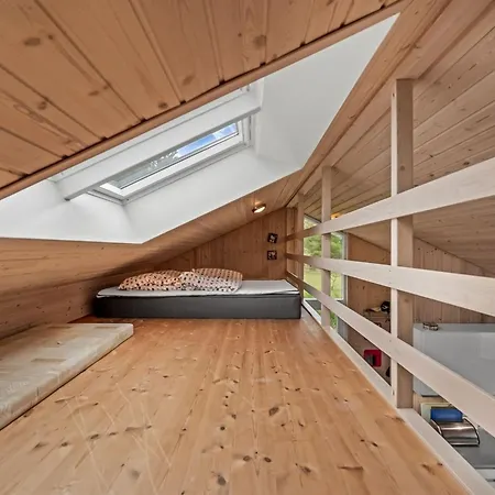 Teija - 600m To The Fjord By Interhome Сasa de vacaciones